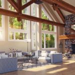Rustic Modern
